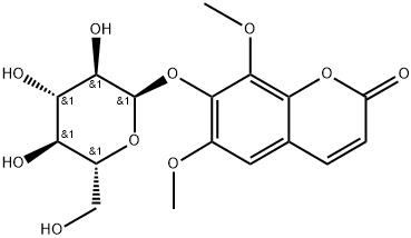 Eleutheroside B1